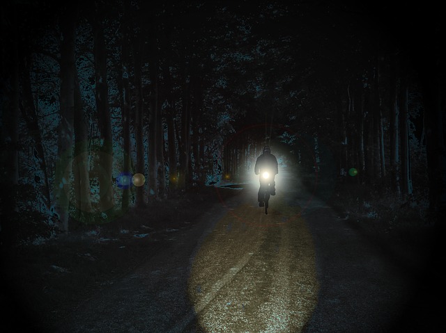 cyklista
